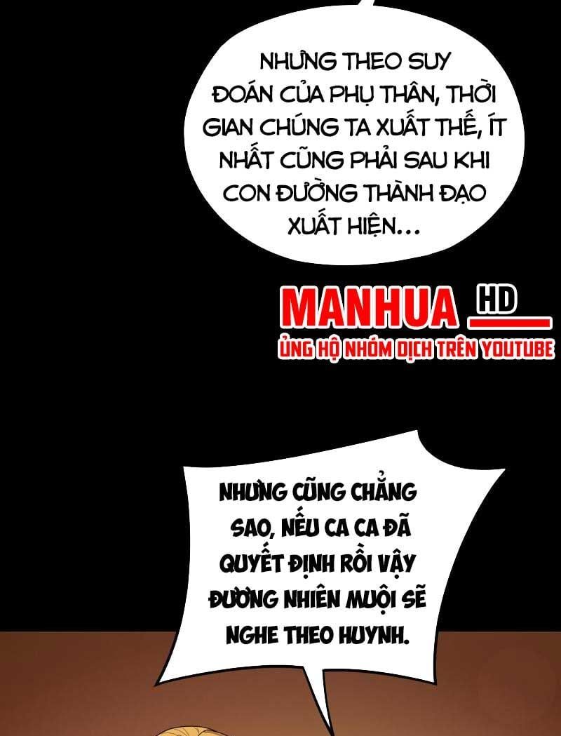 đọc truyện Ta Trời Sinh Đã Là Nhân Vật Phản Diện Chương 92 ảnh 24 tại Thiên Thai Truyện