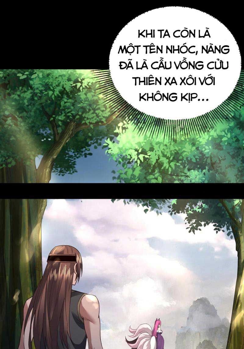 đọc truyện Ta Trời Sinh Đã Là Nhân Vật Phản Diện Chương 92 ảnh 27 tại Thiên Thai Truyện