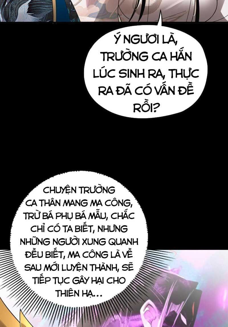 đọc truyện Ta Trời Sinh Đã Là Nhân Vật Phản Diện Chương 92 ảnh 39 tại Thiên Thai Truyện