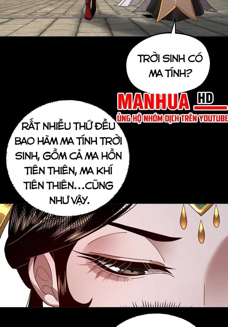 đọc truyện Ta Trời Sinh Đã Là Nhân Vật Phản Diện Chương 92 ảnh 46 tại Thiên Thai Truyện