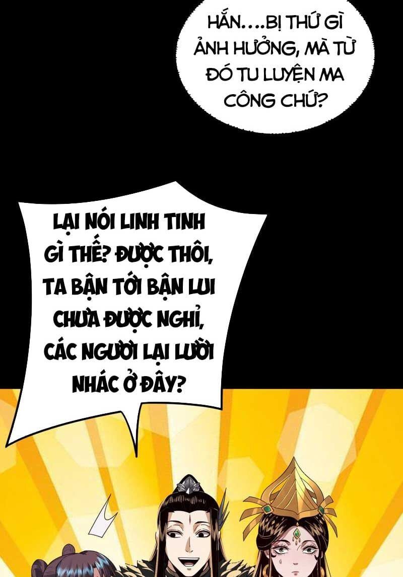 đọc truyện Ta Trời Sinh Đã Là Nhân Vật Phản Diện Chương 92 ảnh 47 tại Thiên Thai Truyện