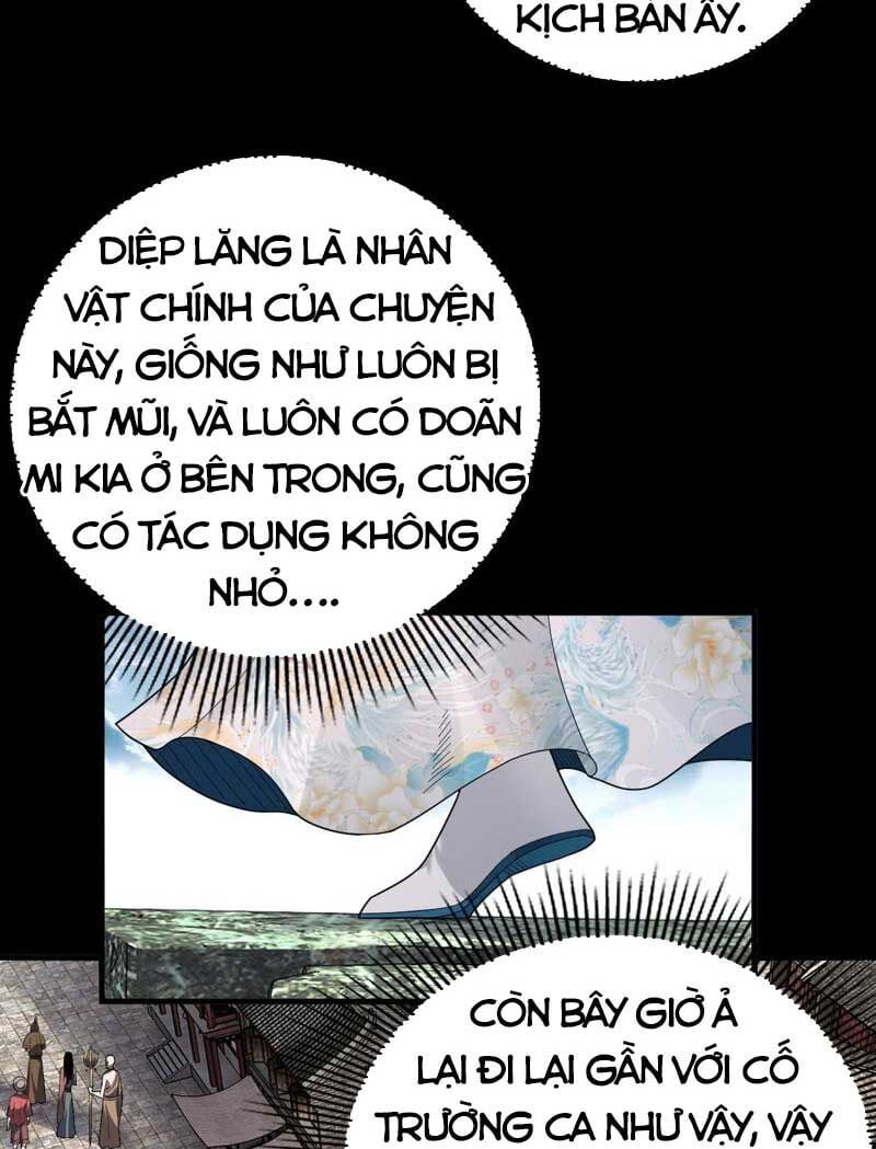 đọc truyện Ta Trời Sinh Đã Là Nhân Vật Phản Diện Chương 92 ảnh 7 tại Thiên Thai Truyện