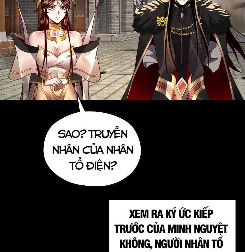 đọc truyện Ta Trời Sinh Đã Là Nhân Vật Phản Diện Chương 92 ảnh 63 tại Thiên Thai Truyện