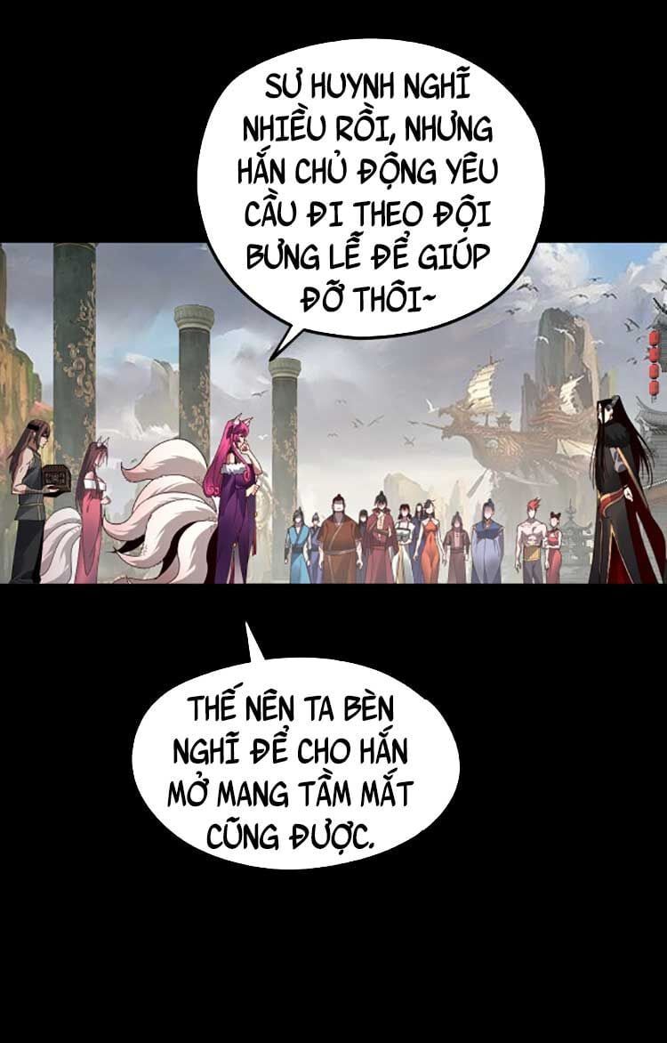 đọc truyện Ta Trời Sinh Đã Là Nhân Vật Phản Diện Chương 93 ảnh 11 tại Thiên Thai Truyện