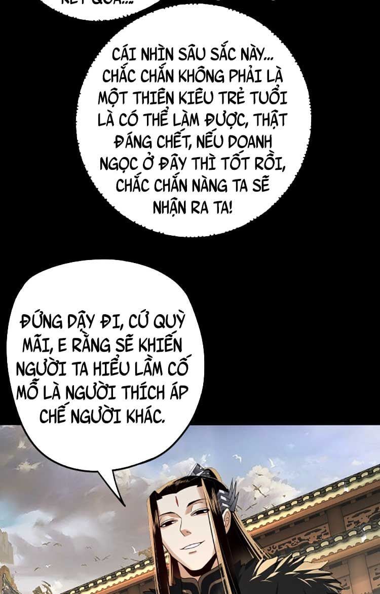đọc truyện Ta Trời Sinh Đã Là Nhân Vật Phản Diện Chương 93 ảnh 17 tại Thiên Thai Truyện