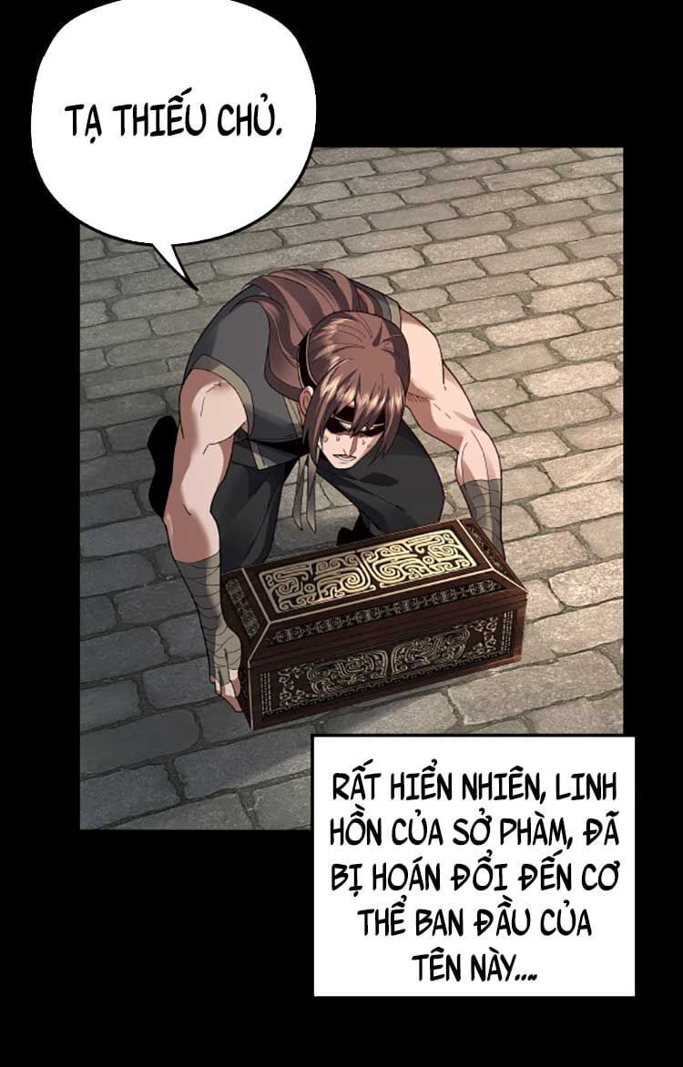 đọc truyện Ta Trời Sinh Đã Là Nhân Vật Phản Diện Chương 93 ảnh 19 tại Thiên Thai Truyện