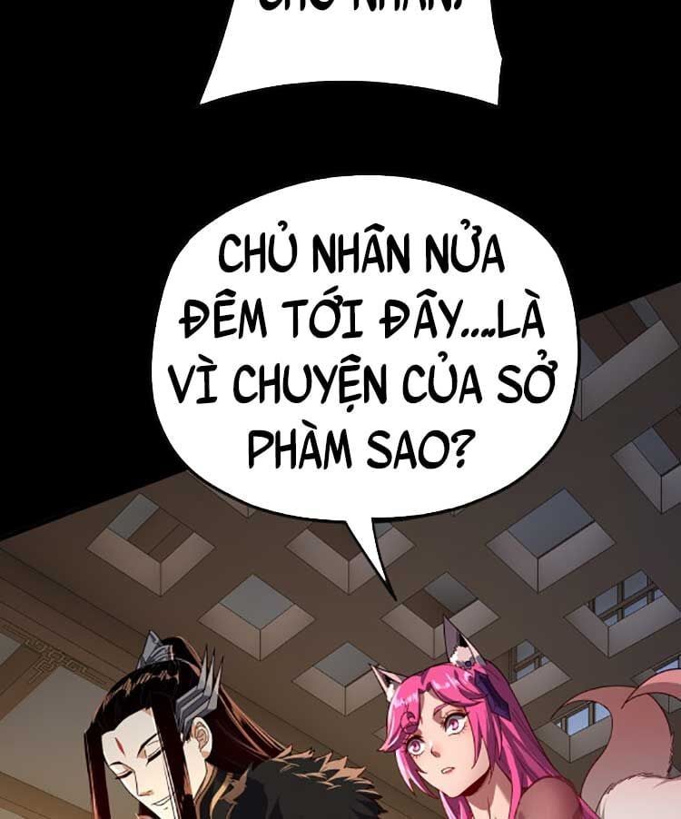 đọc truyện Ta Trời Sinh Đã Là Nhân Vật Phản Diện Chương 93 ảnh 44 tại Thiên Thai Truyện