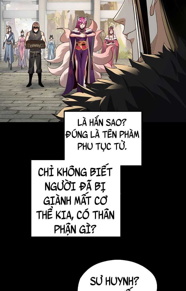 đọc truyện Ta Trời Sinh Đã Là Nhân Vật Phản Diện Chương 93 ảnh 7 tại Thiên Thai Truyện