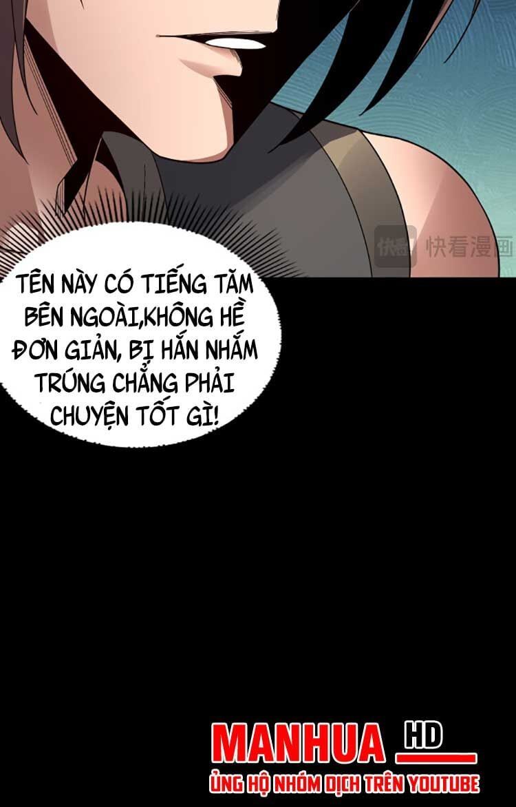 đọc truyện Ta Trời Sinh Đã Là Nhân Vật Phản Diện Chương 93 ảnh 10 tại Thiên Thai Truyện
