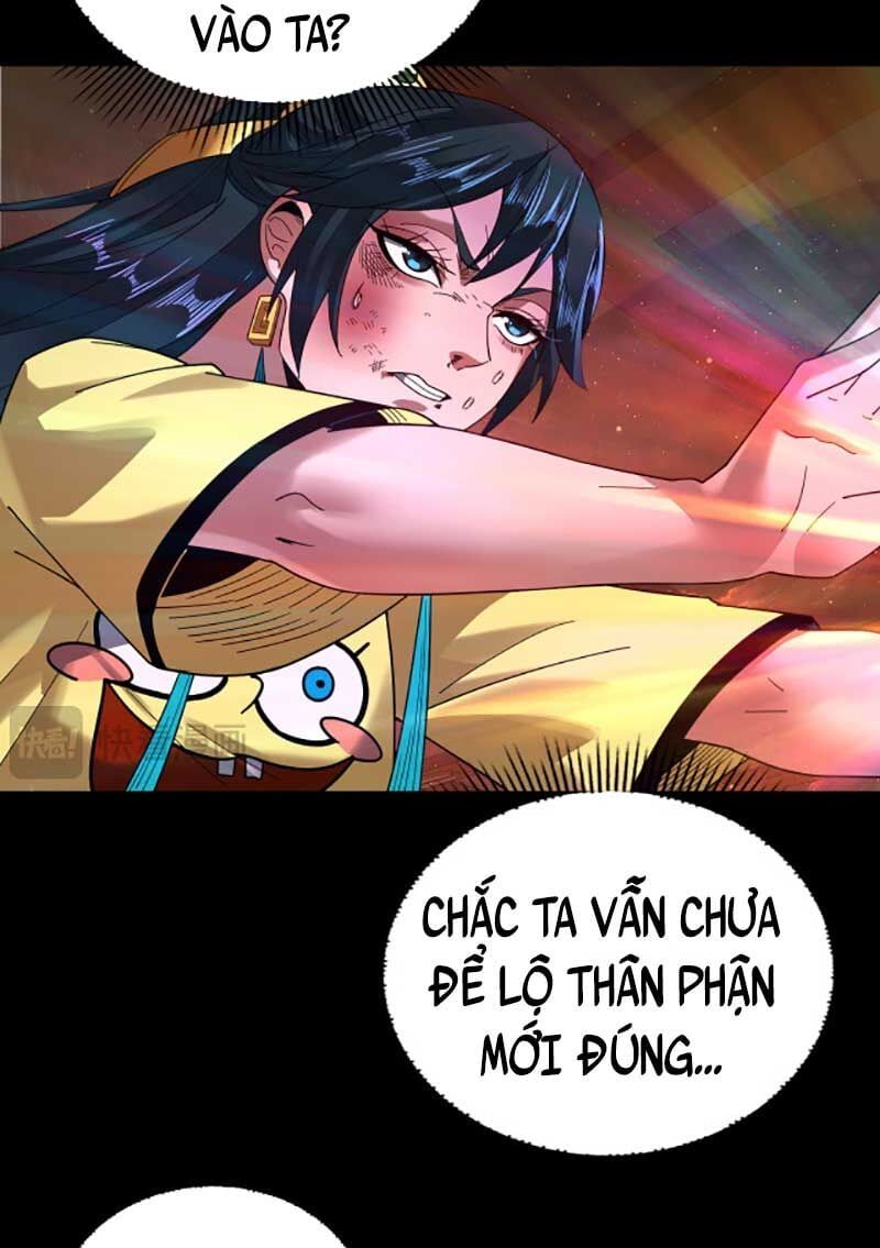 đọc truyện Ta Trời Sinh Đã Là Nhân Vật Phản Diện Chương 94 ảnh 45 tại Thiên Thai Truyện