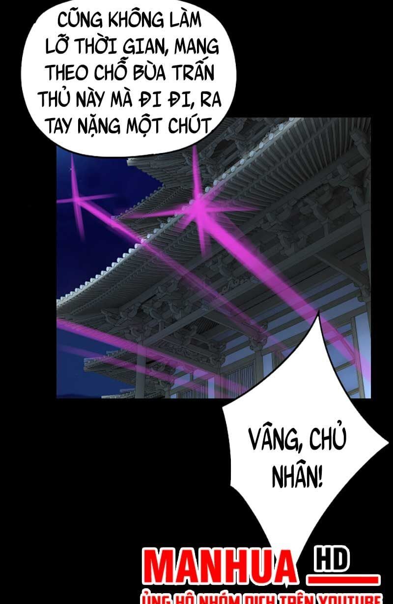 đọc truyện Ta Trời Sinh Đã Là Nhân Vật Phản Diện Chương 94 ảnh 8 tại Thiên Thai Truyện