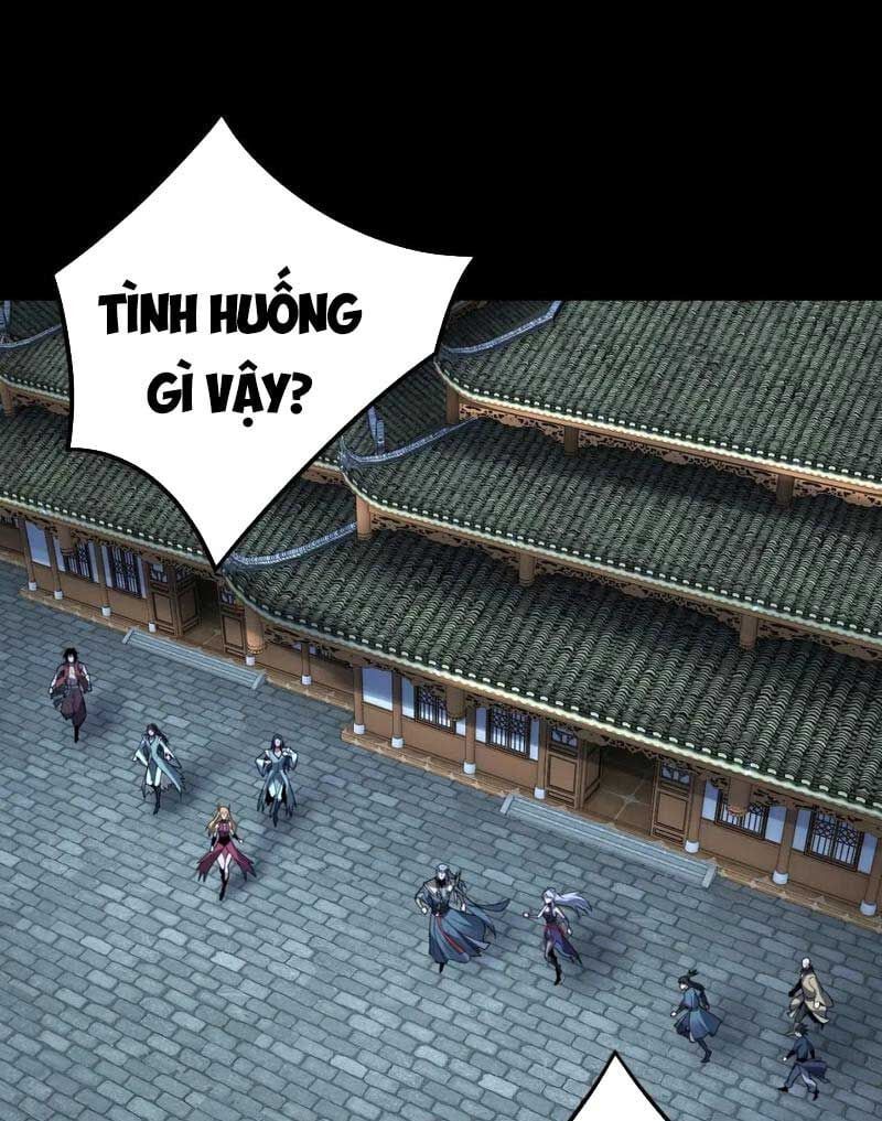 đọc truyện Ta Trời Sinh Đã Là Nhân Vật Phản Diện Chương 95 ảnh 2 tại Thiên Thai Truyện