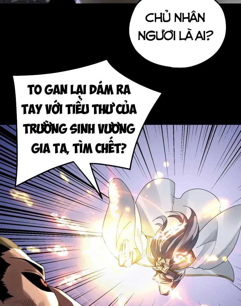 đọc truyện Ta Trời Sinh Đã Là Nhân Vật Phản Diện Chương 95 ảnh 18 tại Thiên Thai Truyện