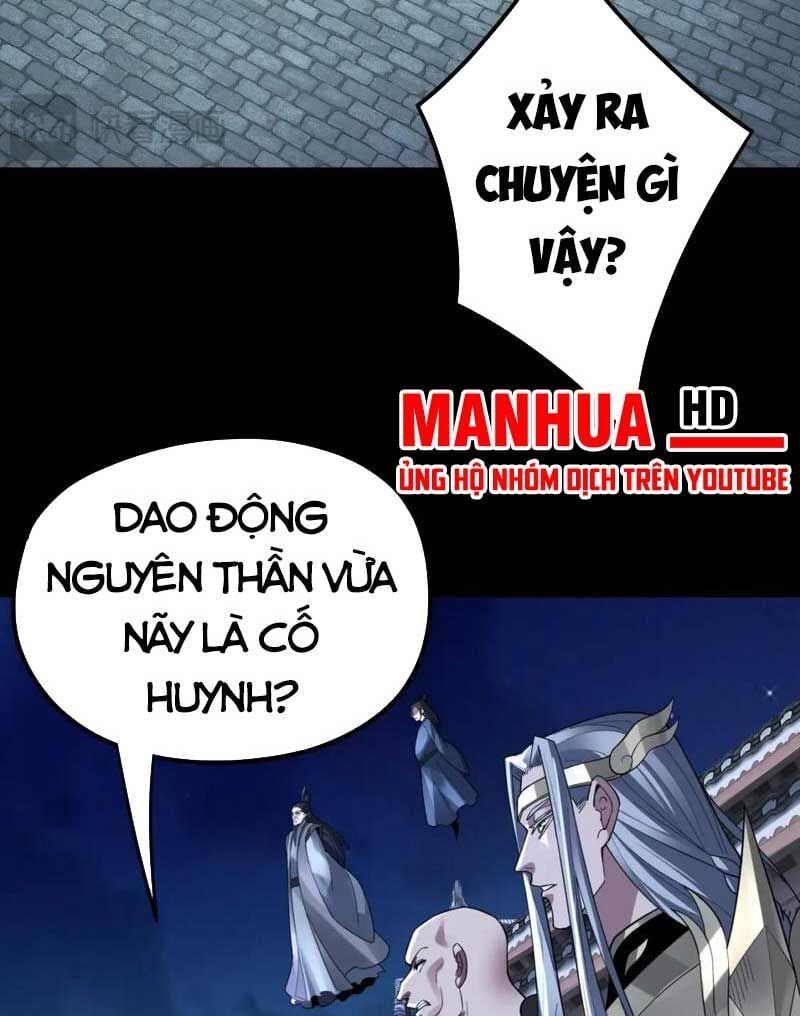 đọc truyện Ta Trời Sinh Đã Là Nhân Vật Phản Diện Chương 95 ảnh 3 tại Thiên Thai Truyện