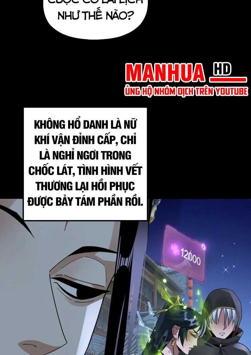 đọc truyện Ta Trời Sinh Đã Là Nhân Vật Phản Diện Chương 95 ảnh 33 tại Thiên Thai Truyện