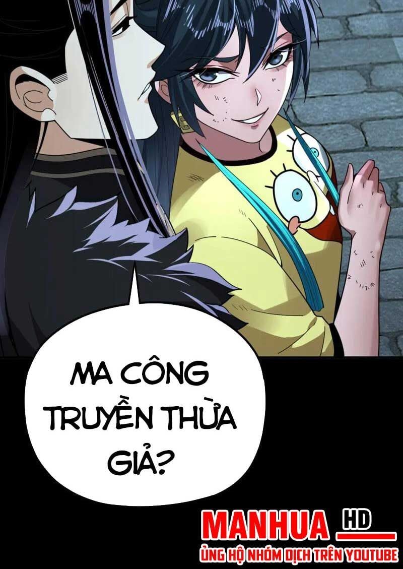 đọc truyện Ta Trời Sinh Đã Là Nhân Vật Phản Diện Chương 95 ảnh 42 tại Thiên Thai Truyện