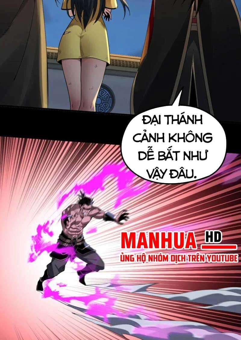 đọc truyện Ta Trời Sinh Đã Là Nhân Vật Phản Diện Chương 95 ảnh 51 tại Thiên Thai Truyện