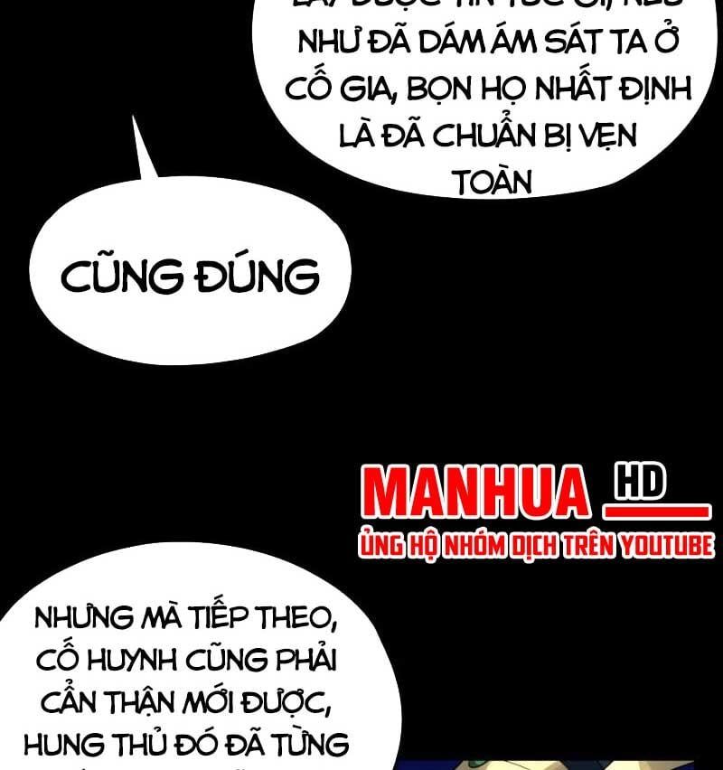 đọc truyện Ta Trời Sinh Đã Là Nhân Vật Phản Diện Chương 95 ảnh 73 tại Thiên Thai Truyện