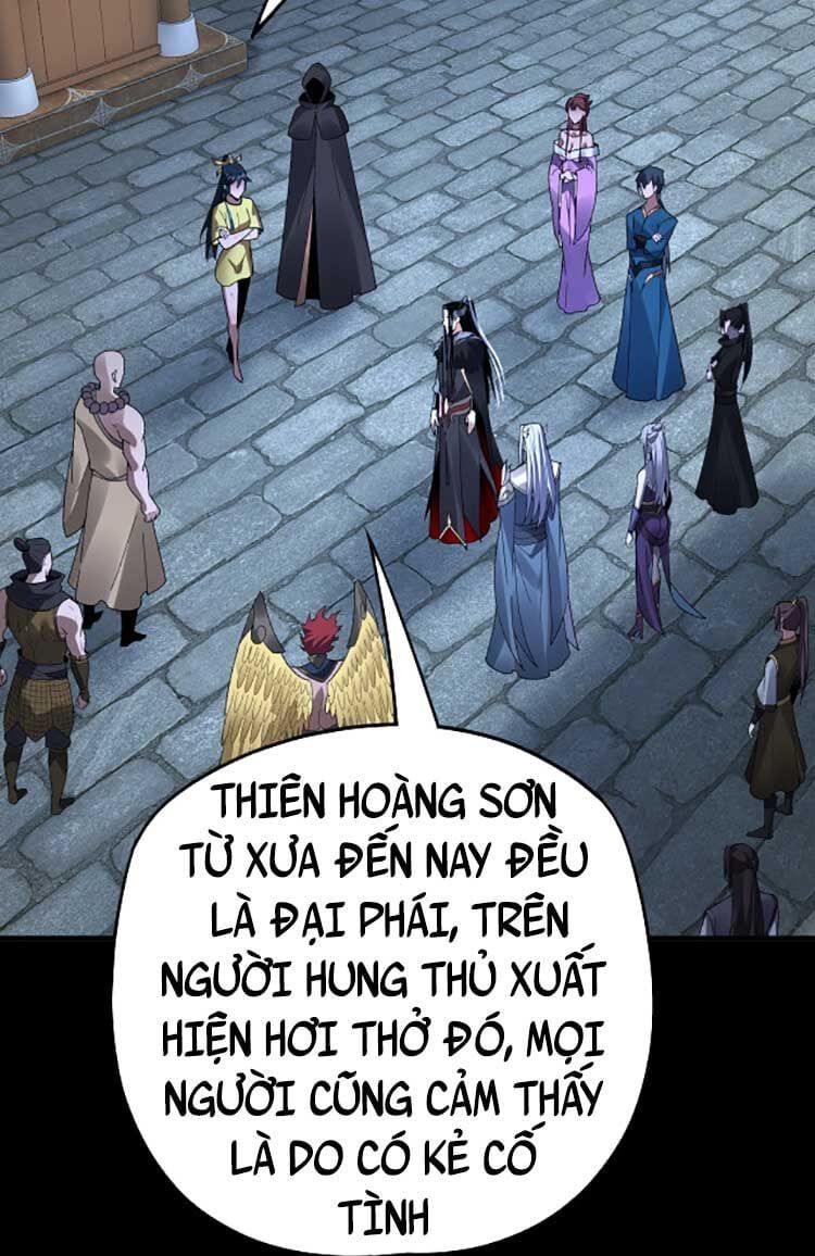 đọc truyện Ta Trời Sinh Đã Là Nhân Vật Phản Diện Chương 96 ảnh 13 tại Thiên Thai Truyện