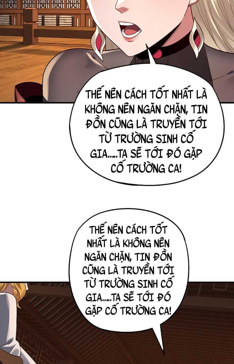 đọc truyện Ta Trời Sinh Đã Là Nhân Vật Phản Diện Chương 96 ảnh 39 tại Thiên Thai Truyện