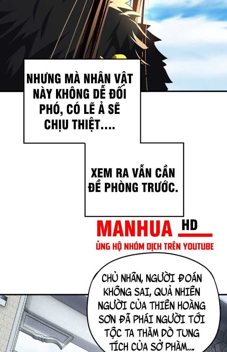 đọc truyện Ta Trời Sinh Đã Là Nhân Vật Phản Diện Chương 96 ảnh 46 tại Thiên Thai Truyện