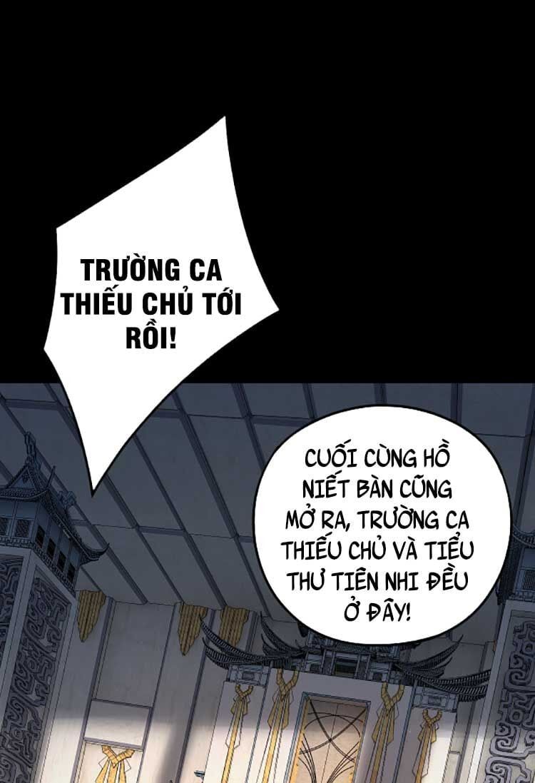 đọc truyện Ta Trời Sinh Đã Là Nhân Vật Phản Diện Chương 96 ảnh 52 tại Thiên Thai Truyện