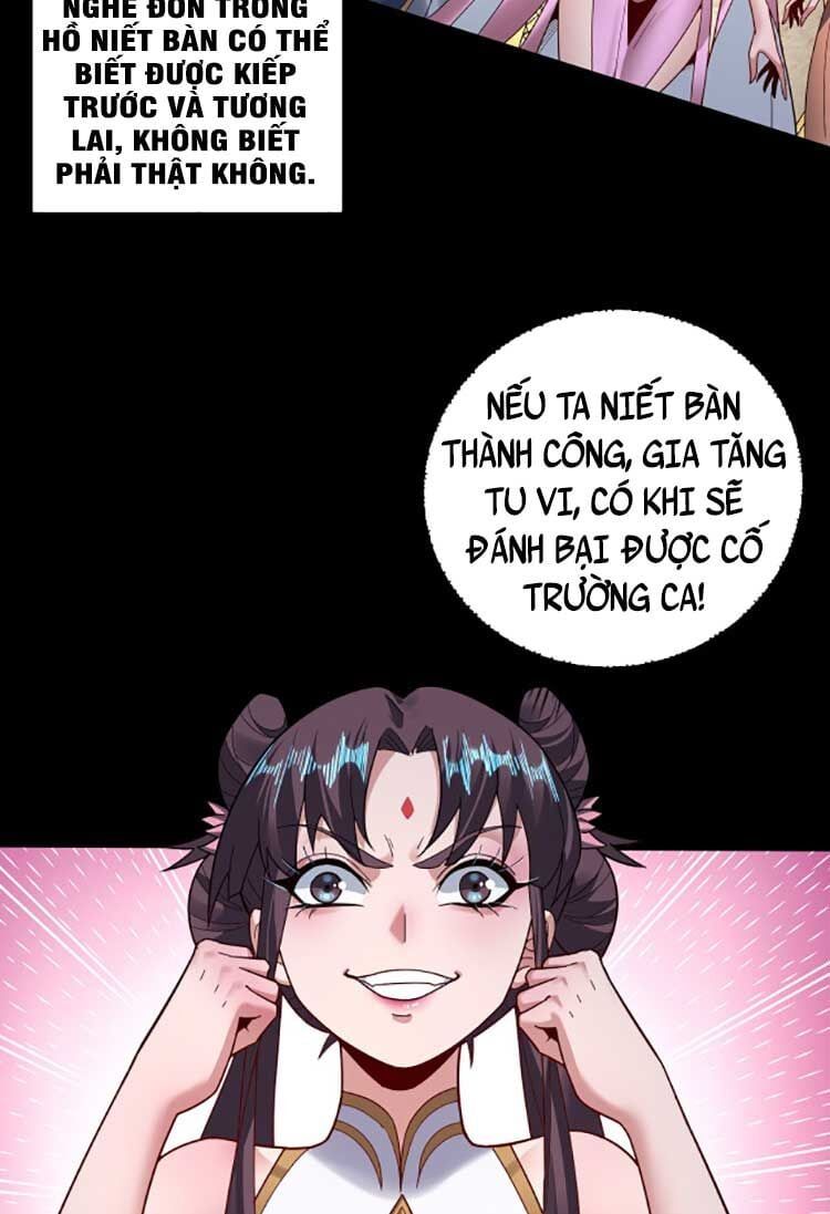 đọc truyện Ta Trời Sinh Đã Là Nhân Vật Phản Diện Chương 96 ảnh 62 tại Thiên Thai Truyện