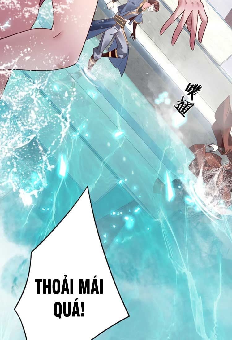 đọc truyện Ta Trời Sinh Đã Là Nhân Vật Phản Diện Chương 96 ảnh 67 tại Thiên Thai Truyện