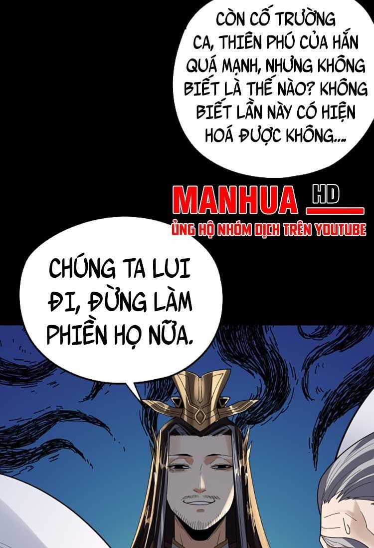 đọc truyện Ta Trời Sinh Đã Là Nhân Vật Phản Diện Chương 96 ảnh 71 tại Thiên Thai Truyện