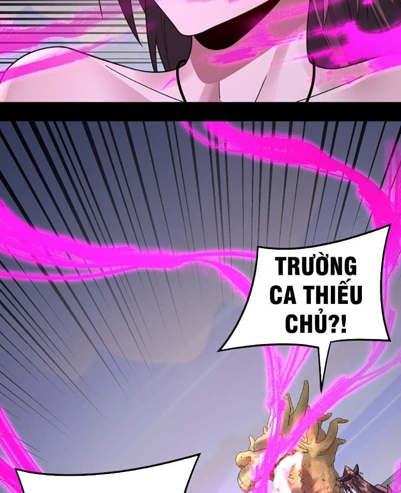 đọc truyện Ta Trời Sinh Đã Là Nhân Vật Phản Diện Chương 97 ảnh 20 tại Thiên Thai Truyện
