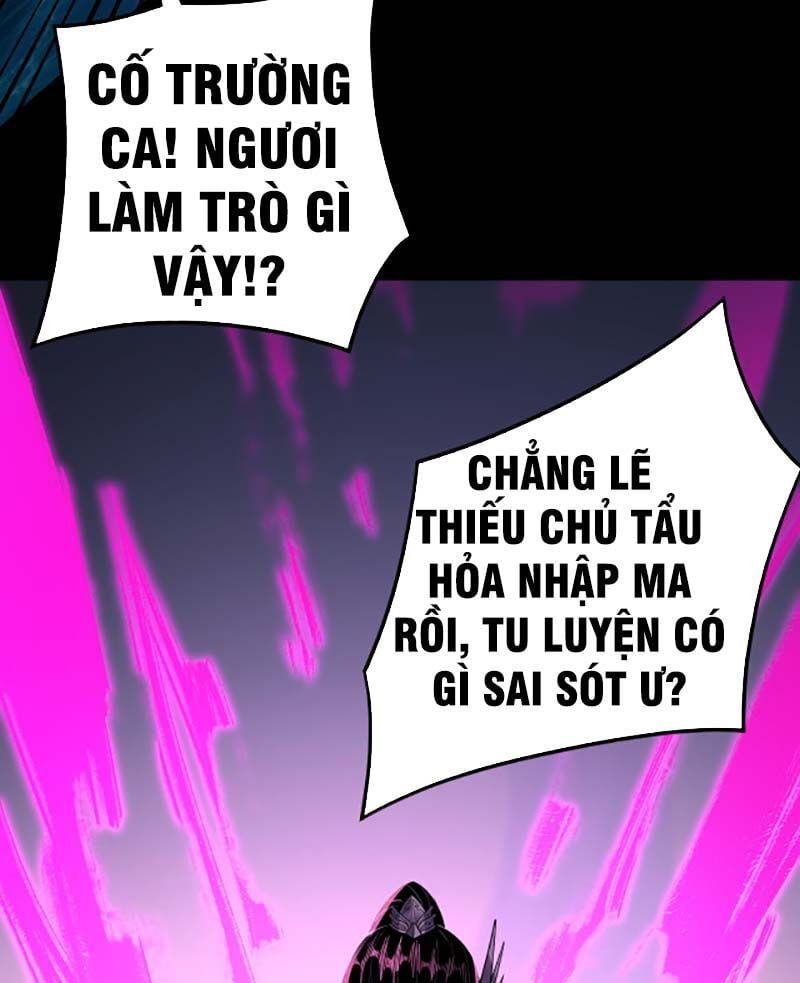 đọc truyện Ta Trời Sinh Đã Là Nhân Vật Phản Diện Chương 97 ảnh 22 tại Thiên Thai Truyện
