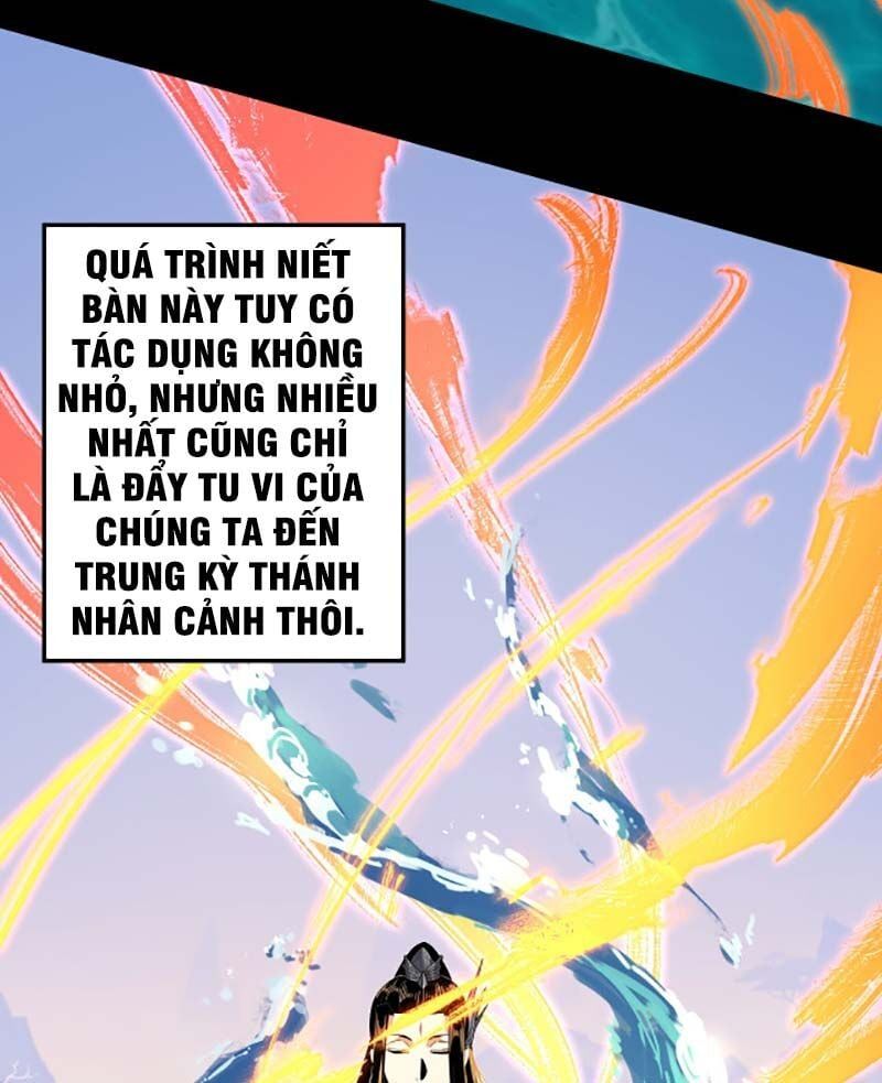 đọc truyện Ta Trời Sinh Đã Là Nhân Vật Phản Diện Chương 97 ảnh 4 tại Thiên Thai Truyện