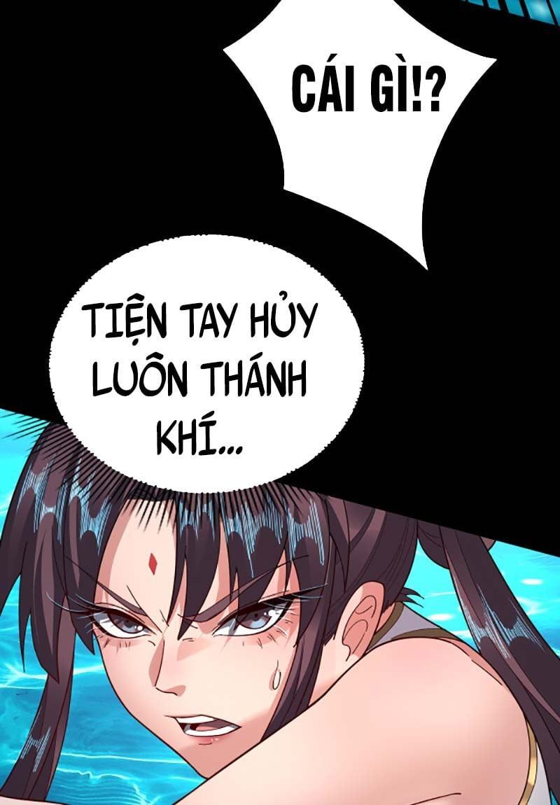 đọc truyện Ta Trời Sinh Đã Là Nhân Vật Phản Diện Chương 97 ảnh 54 tại Thiên Thai Truyện