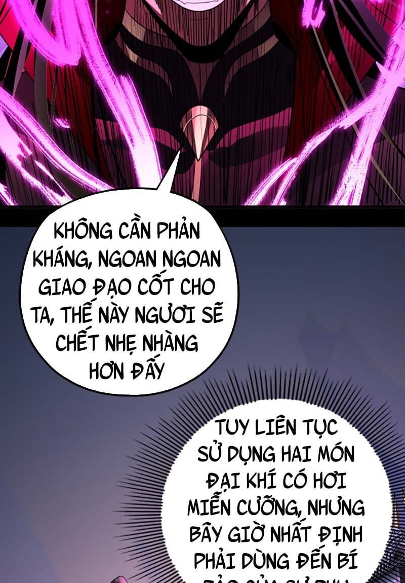 đọc truyện Ta Trời Sinh Đã Là Nhân Vật Phản Diện Chương 97 ảnh 56 tại Thiên Thai Truyện