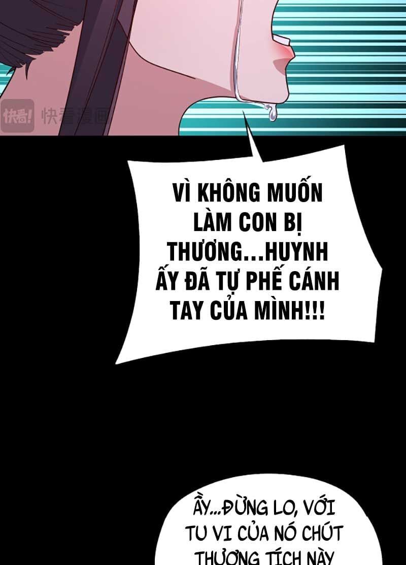 đọc truyện Ta Trời Sinh Đã Là Nhân Vật Phản Diện Chương 98 ảnh 31 tại Thiên Thai Truyện