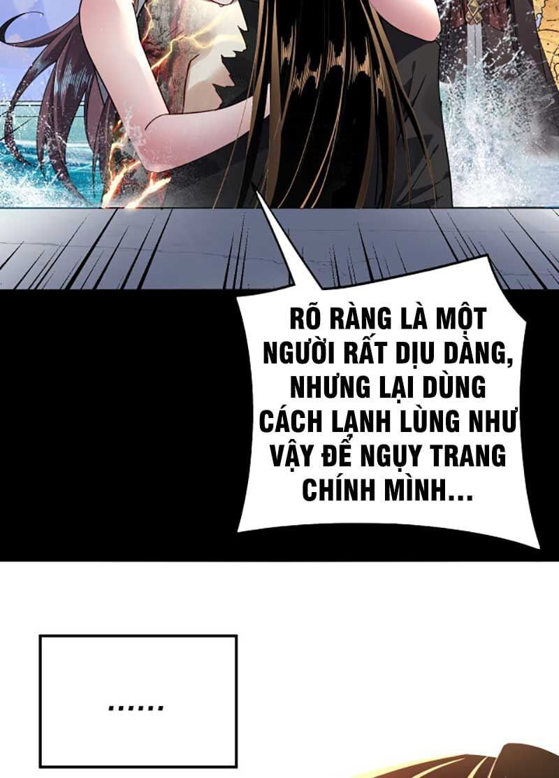 đọc truyện Ta Trời Sinh Đã Là Nhân Vật Phản Diện Chương 98 ảnh 35 tại Thiên Thai Truyện