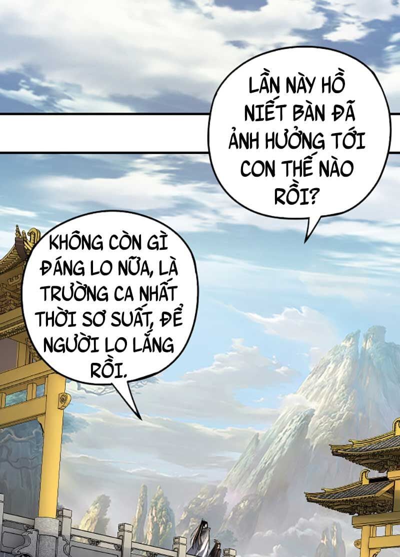 đọc truyện Ta Trời Sinh Đã Là Nhân Vật Phản Diện Chương 98 ảnh 39 tại Thiên Thai Truyện