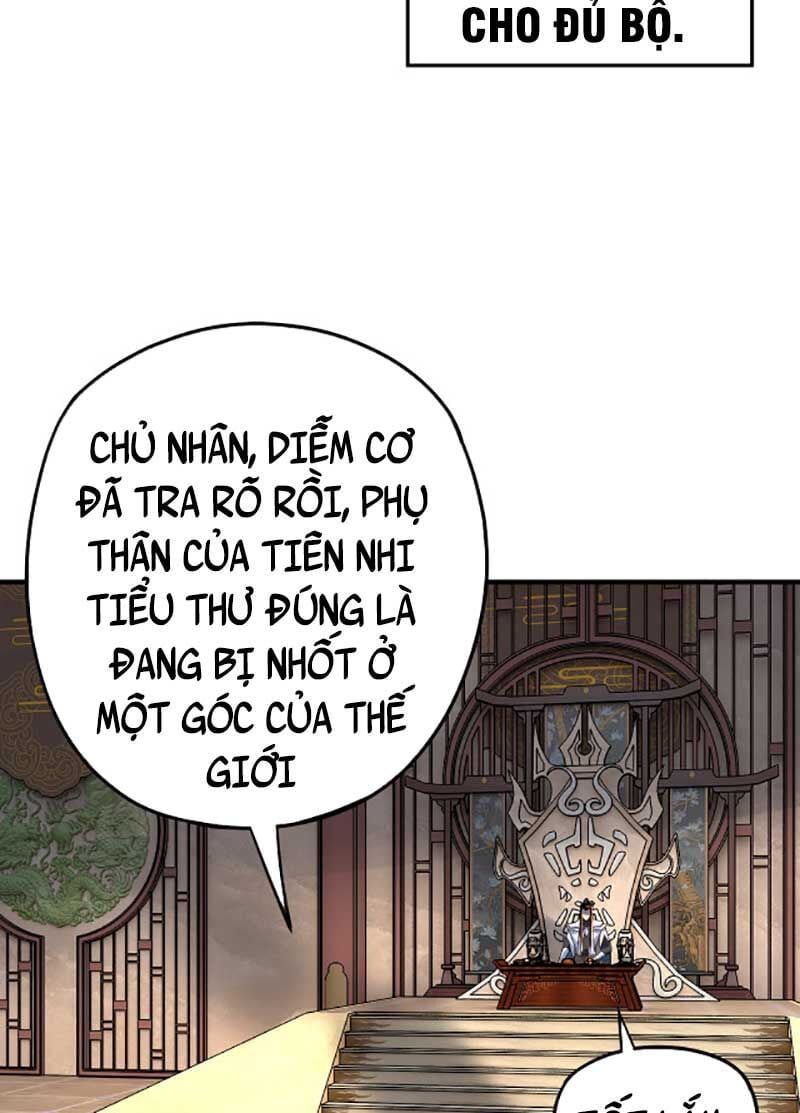 đọc truyện Ta Trời Sinh Đã Là Nhân Vật Phản Diện Chương 98 ảnh 45 tại Thiên Thai Truyện