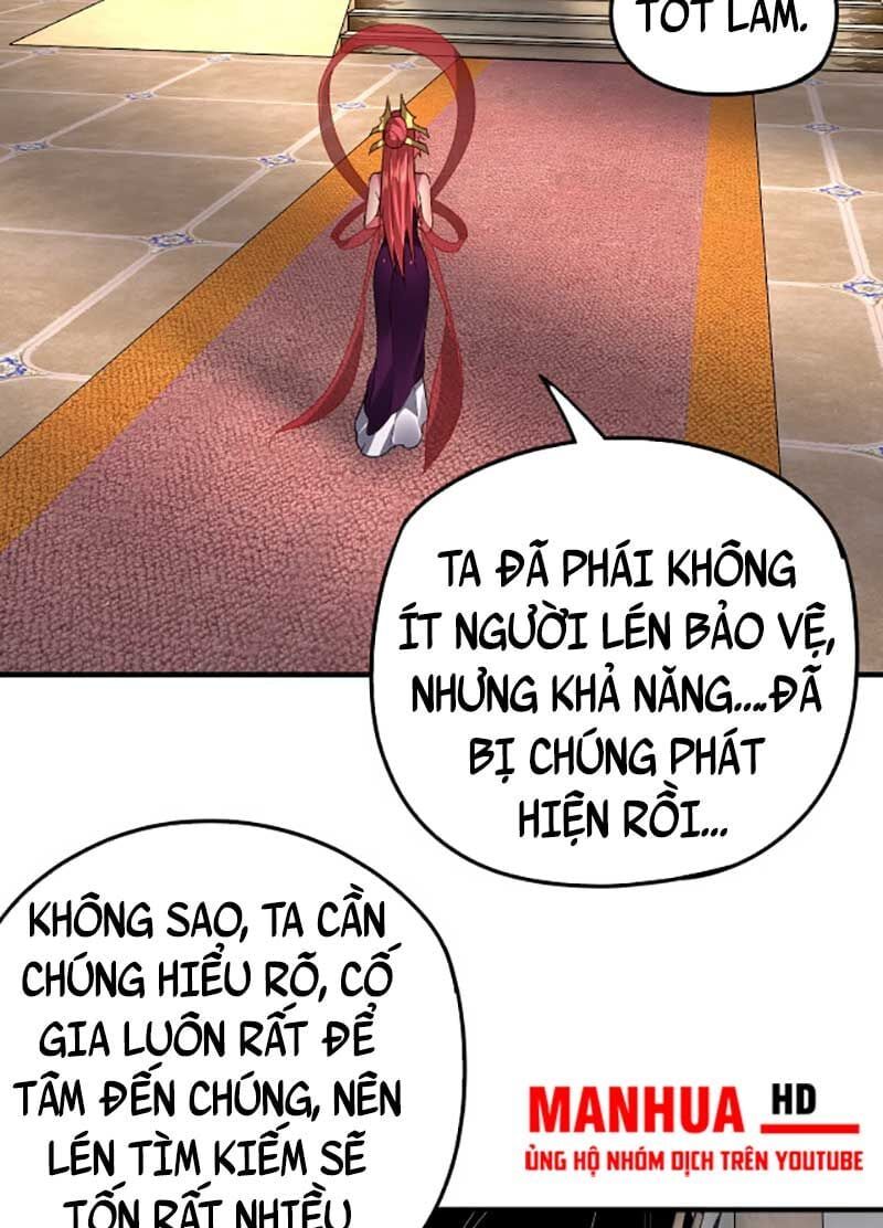 đọc truyện Ta Trời Sinh Đã Là Nhân Vật Phản Diện Chương 98 ảnh 46 tại Thiên Thai Truyện