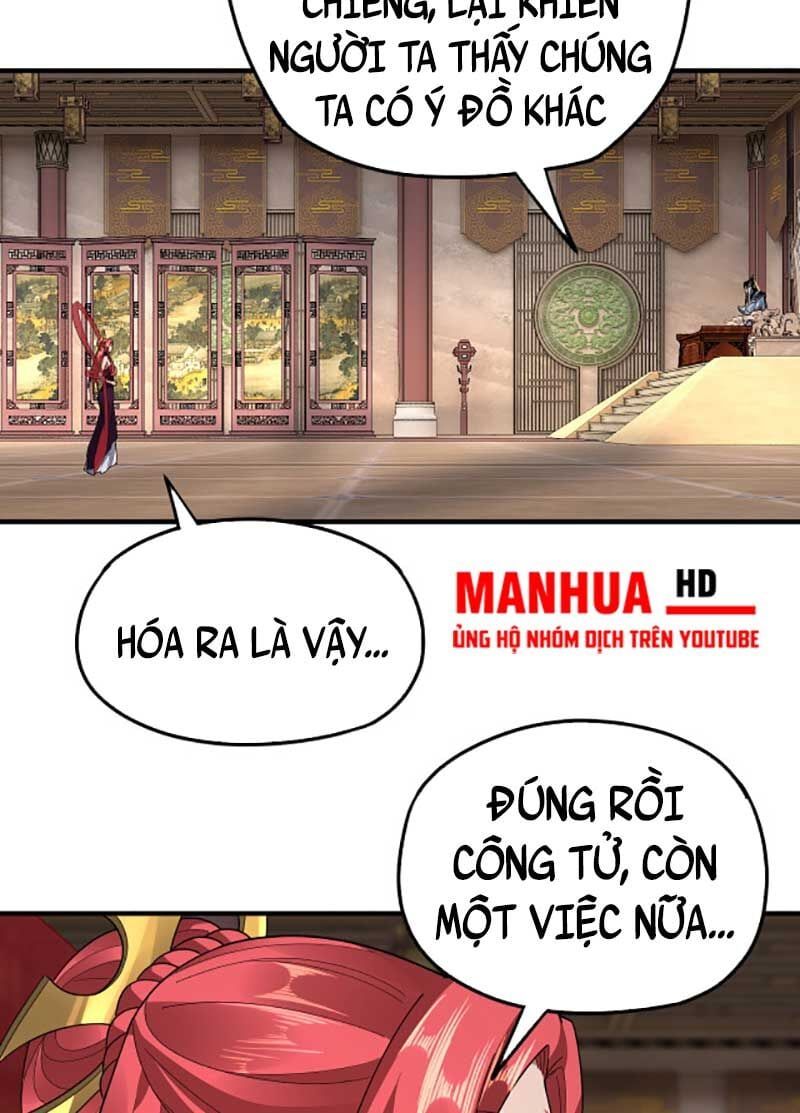 đọc truyện Ta Trời Sinh Đã Là Nhân Vật Phản Diện Chương 98 ảnh 49 tại Thiên Thai Truyện