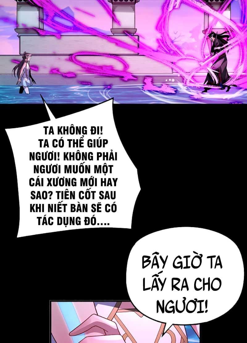 đọc truyện Ta Trời Sinh Đã Là Nhân Vật Phản Diện Chương 98 ảnh 8 tại Thiên Thai Truyện