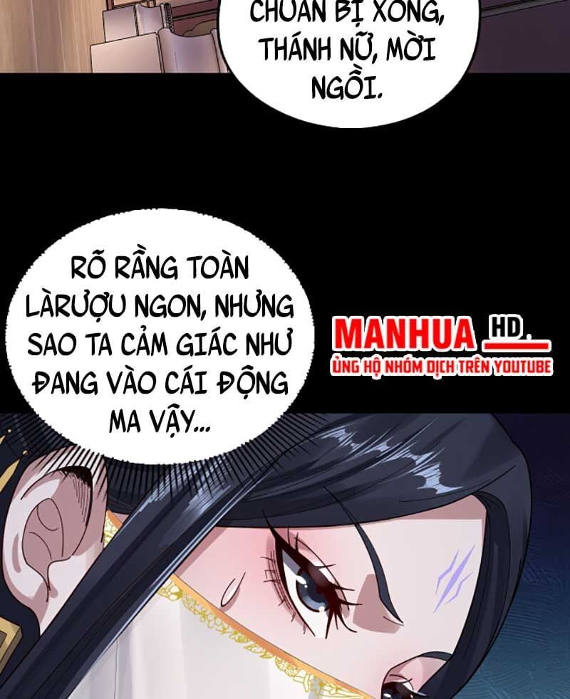 đọc truyện Ta Trời Sinh Đã Là Nhân Vật Phản Diện Chương 98 ảnh 73 tại Thiên Thai Truyện