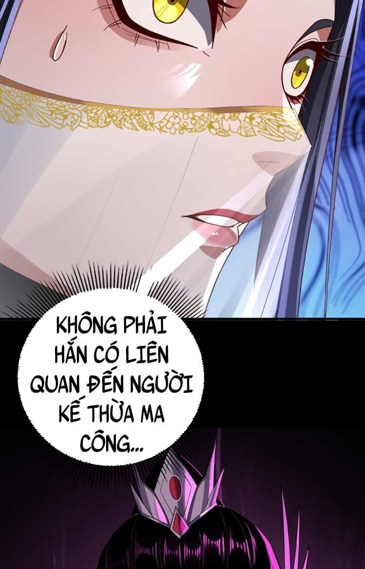 đọc truyện Ta Trời Sinh Đã Là Nhân Vật Phản Diện Chương 99 ảnh 14 tại Thiên Thai Truyện