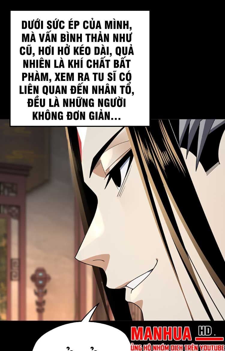 đọc truyện Ta Trời Sinh Đã Là Nhân Vật Phản Diện Chương 99 ảnh 3 tại Thiên Thai Truyện