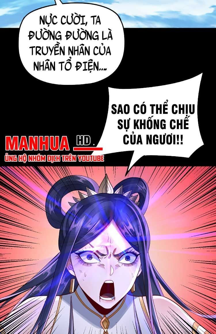 đọc truyện Ta Trời Sinh Đã Là Nhân Vật Phản Diện Chương 99 ảnh 54 tại Thiên Thai Truyện