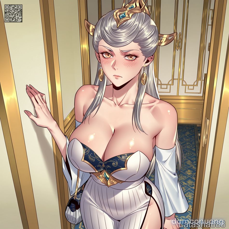 đọc truyện Ta Trời Sinh Là Nhân Vật Phản Diện Thiên Lộc Huyền Nữ ảnh 3 tại Thiên Thai Truyện