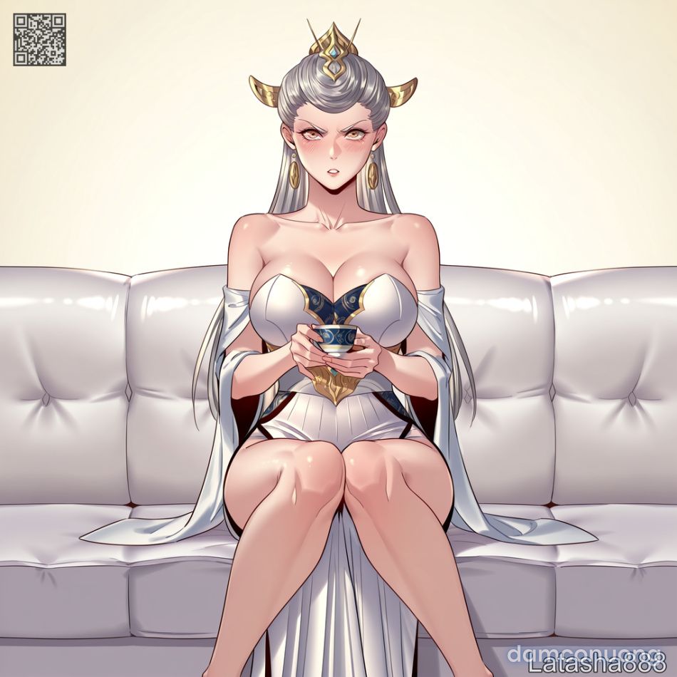 đọc truyện Ta Trời Sinh Là Nhân Vật Phản Diện Thiên Lộc Huyền Nữ ảnh 4 tại Thiên Thai Truyện