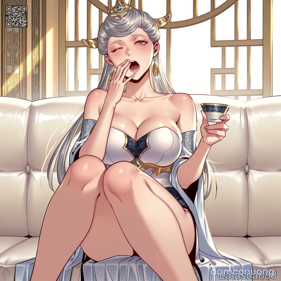 đọc truyện Ta Trời Sinh Là Nhân Vật Phản Diện Thiên Lộc Huyền Nữ ảnh 5 tại Thiên Thai Truyện