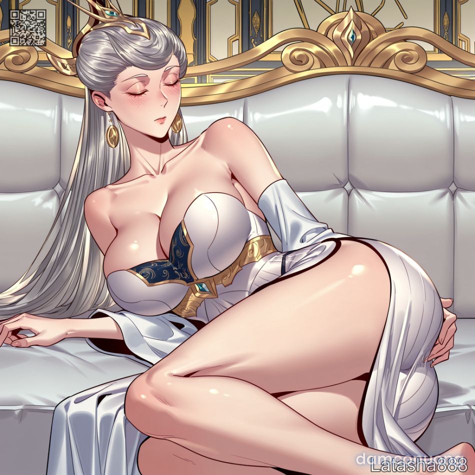 đọc truyện Ta Trời Sinh Là Nhân Vật Phản Diện Thiên Lộc Huyền Nữ ảnh 6 tại Thiên Thai Truyện