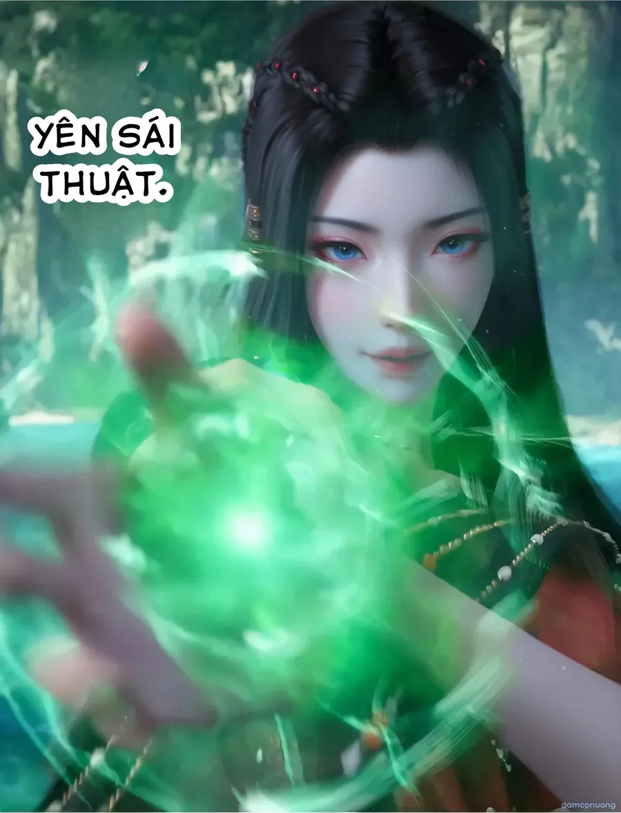 đọc truyện Ta Tu Ma Nơi Phàm Tu Chương 10 ảnh 33 tại Thiên Thai Truyện